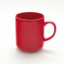 Friesland Happymix Rot Mug with handle 0.25 L