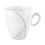 Seltmann Weiden Trio Highline Mug with handle 0.30 L