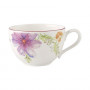 Villeroy & Boch Mariefleur Basic Breakfast cup 0.39 L Diameter: 10.9 cm