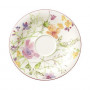 Villeroy & Boch Mariefleur Basic Breakfast saucer 19 cm