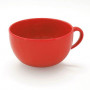 Friesland Happymix Rot Jumbo Top Cup 0.56 L