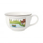 Villeroy & Boch Design Naif - Charm & Breakfast Café-au-lait cup XL 0.50 L