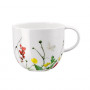 Rosenthal Brillance Fleurs Sauvages Coffee cup 0.20 L