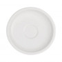 Villeroy & Boch Artesano Original Mocha / espresso saucer 12 cm