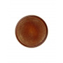 ASA SELECTION Form'art gobi Bread plate 15.5 cm