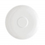 Rosenthal studio-line Moon Weiß Tea saucer 15.5 cm