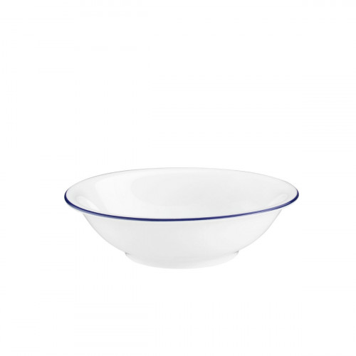 Seltmann Weiden Compact Blaurand Десертная тарелка 13 см