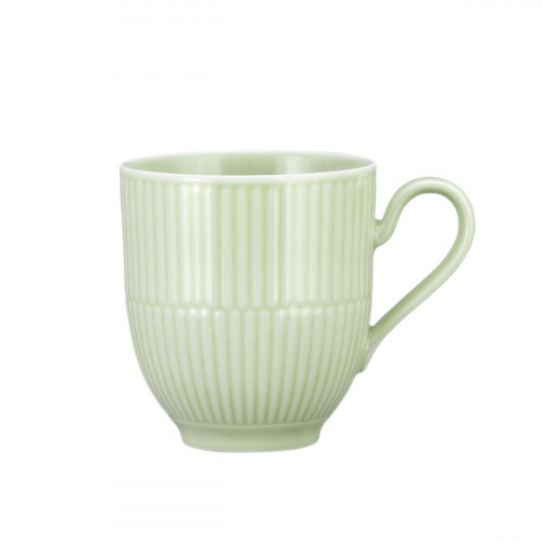 Seltmann Weiden Amina Seladon Кружка с ручкой 0,35 L
