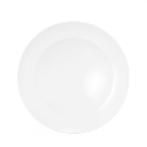 Seltmann Weiden Liberty белый Тарелка для супа круглая 23,5 см