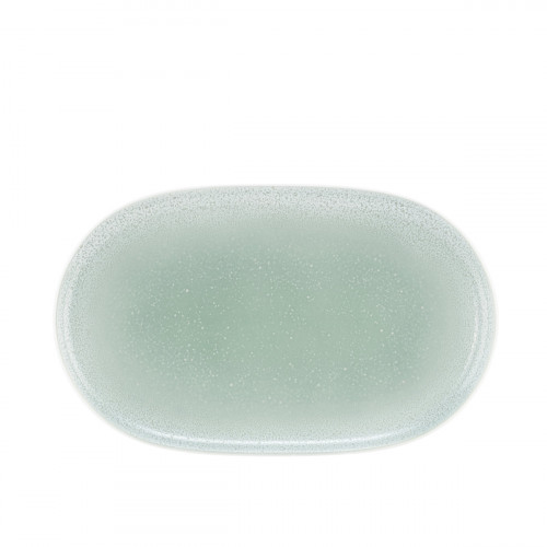 Seltmann Weiden Sento Home Aura Mint Сервировочное блюдо 33 см