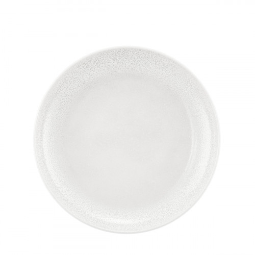 Seltmann Weiden Sento Home Aura White Круглая суповая тарелка 21 см