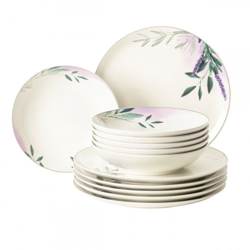 Seltmann Weiden Savona Provence Tafelservice 12-tlg.