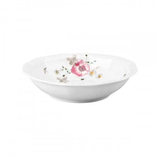 Rosenthal Maria Pink Rose Десертная тарелка 15 см