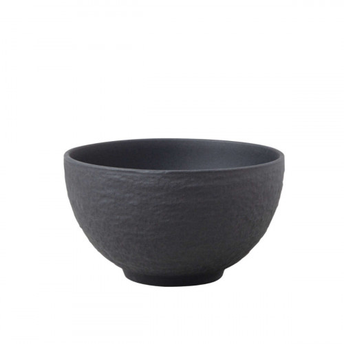 Villeroy & Boch Manufacture Rock Рисовая миска d: 11 cm / 0,2 L