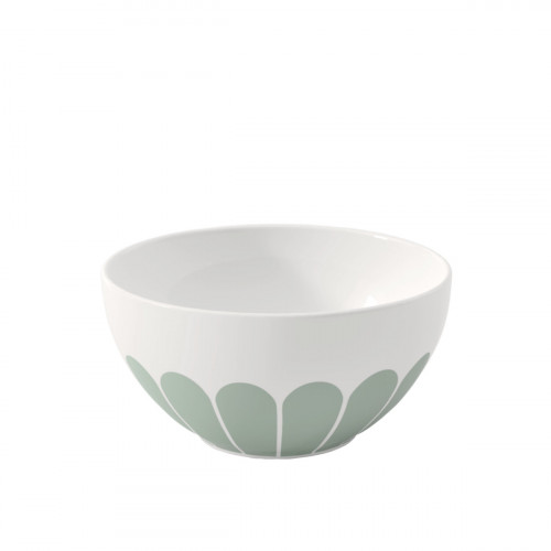 Villeroy & Boch Fleur vert Миска для мюсли 14 см