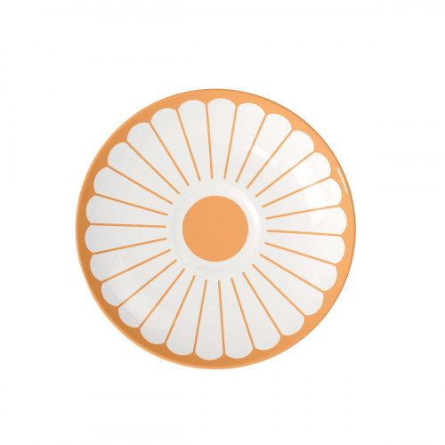 Villeroy & Boch Fleur soleil Блюдце для кофе 15 см