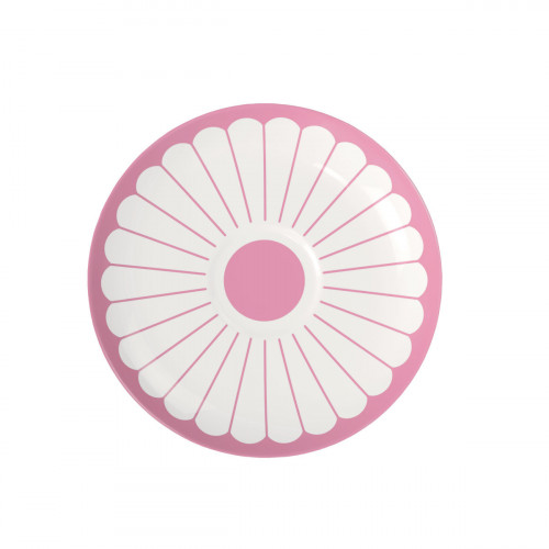 Villeroy & Boch Fleur cassis Соседка для капучино