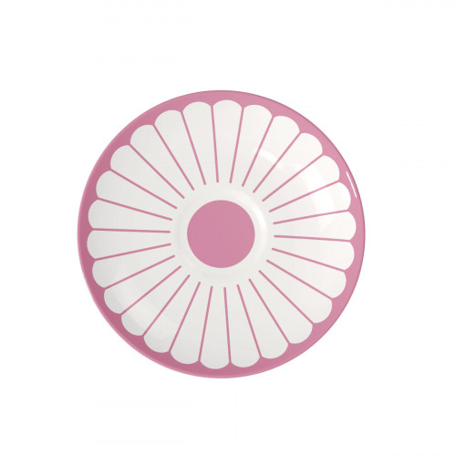 Villeroy & Boch Fleur cassis Кофейное блюдце 15 см