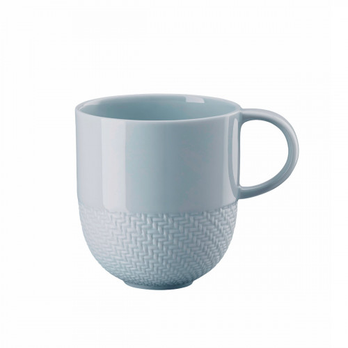 Rosenthal Kumi Blue tone Кружка с ручкой 0,34 л