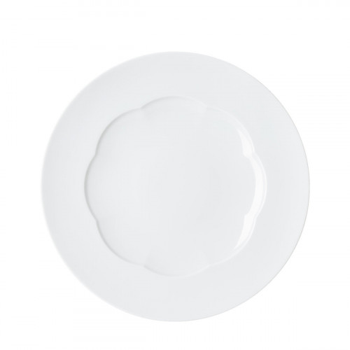 Rosenthal Sonetto Bianco Плоская тарелка 23 см