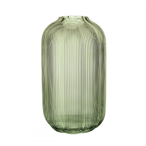Villeroy & Boch Fleur Glasvasen Vase Vert 28 cm