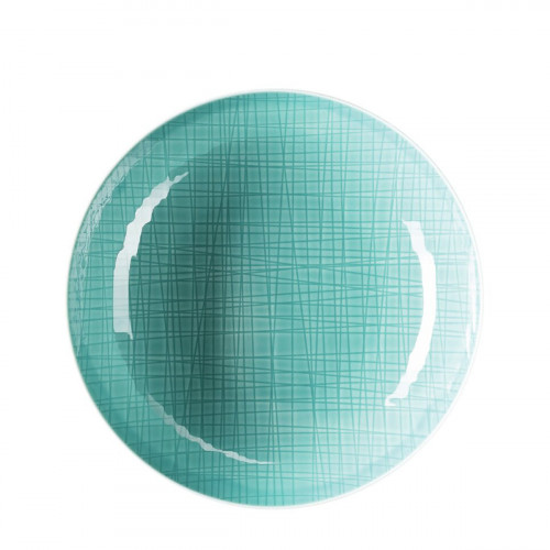 Rosenthal Mesh Aqua Глубокая тарелка 21 см
