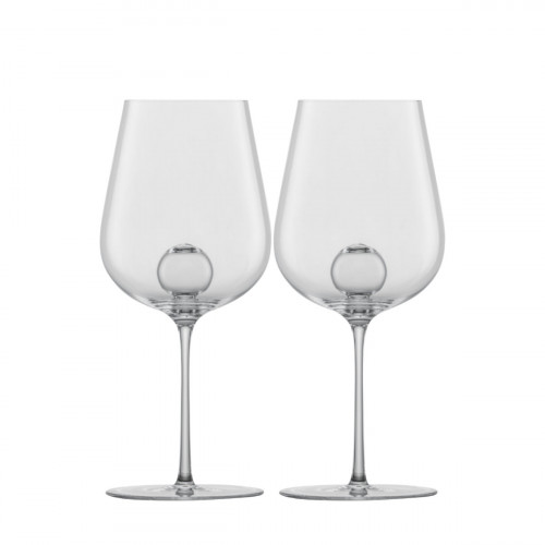 Zwiesel Glas Air Sense Бокал для Шардоне 441 мл / в: 200 мм / Набор из 2 шт