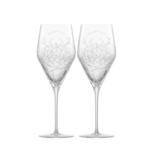 Zwiesel Glas Bar Premium No. 3 by Charles Schumann Бокал для Бордо 453 мл / в: 247 мм / набор из 2 шт