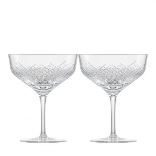 Zwiesel Glas Bar Premium No. 2 by Charles Schumann Коктейльный бокал маленький 231 мл / в: 126 мм / набор из 2