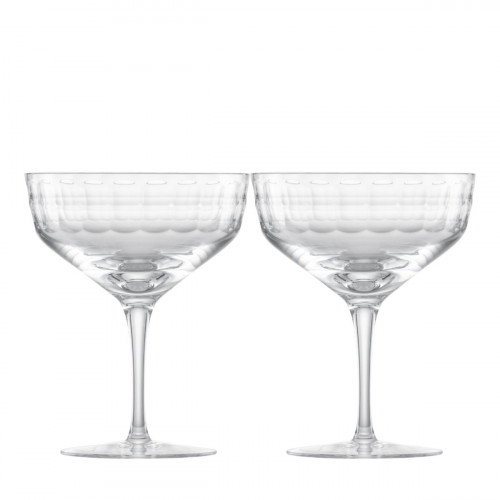 Zwiesel Glas Bar Premium No. 1 by Charles Schumann Коктейльный бокал маленький 231 мл / в: 126 мм / набор из 2