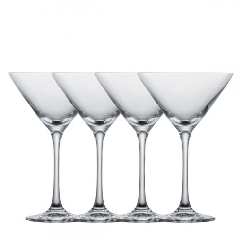 Schott Zwiesel Bar Special Кубок для Мартини 0,27 L / набор из 4 штук