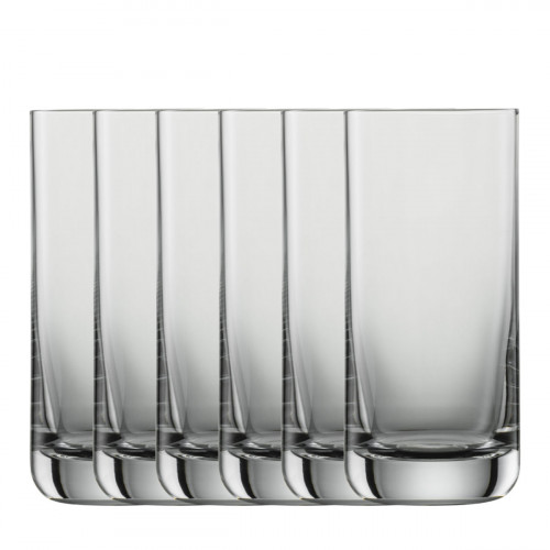 Schott Zwiesel Simple Пивной стакан 0,34 л / набор из 6