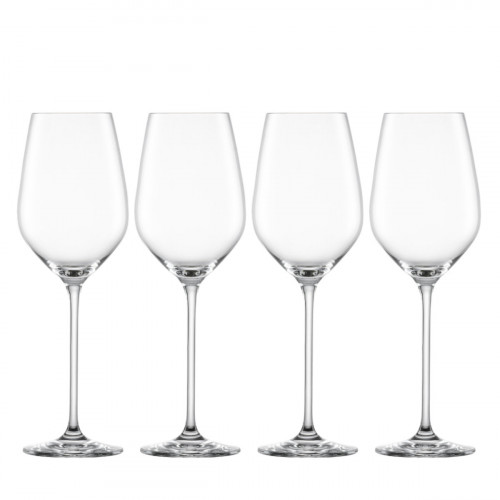 Schott Zwiesel Fortissimo Бокал для белого вина 0,42 л / набор из 4 штук