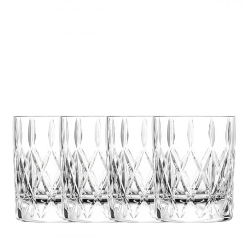 Schott Zwiesel Age Набор бокалов для виски, 4 предмета