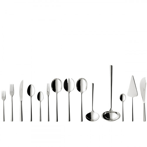 Villeroy & Boch Piemont Столовые приборы, 70 предметов