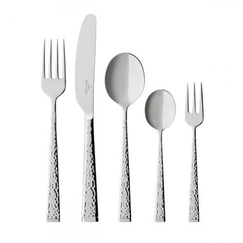 Villeroy & Boch Blacksmith Набор столовых приборов 30 предметов