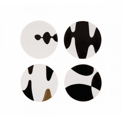 Rosenthal Home Monochrome Подставки набор 4 шт