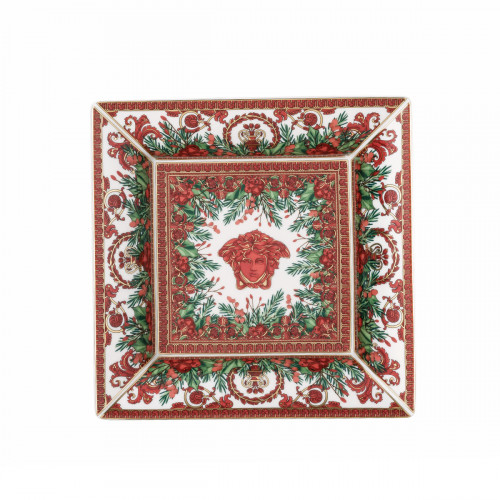 Rosenthal Versace I love Baroque Holiday Schale 18 cm