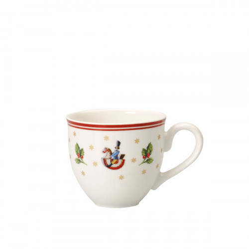 Villeroy & Boch Toy's Delight Верхняя часть чашки для мокко/эспрессо 0,10 L