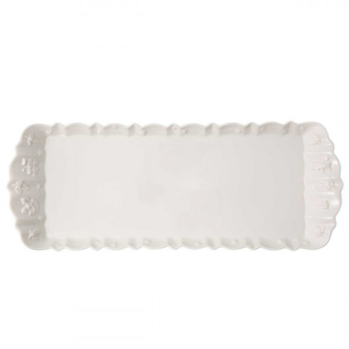 Villeroy & Boch Toy's Delight Royal Classic Королевская тарелка для торта 40x16 см