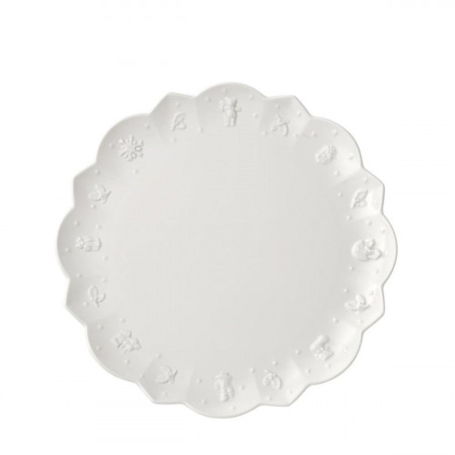 Villeroy & Boch Toy's Delight Royal Classic Тарелка для завтрака 23 см