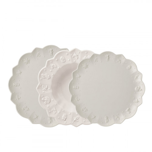 Villeroy & Boch Toy's Delight Royal Classic Набор из 12 предметов