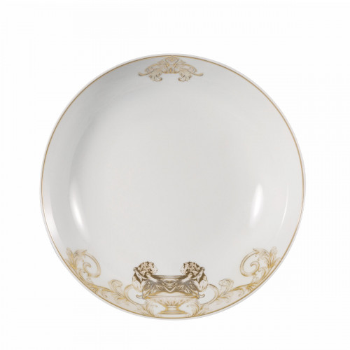 Rosenthal meets Versace La Coupe des Dieux глубокая тарелка 22 см
