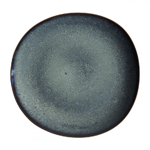 like. by Villeroy & Boch Lave gris Тарелка для еды 28x28x2,7 см