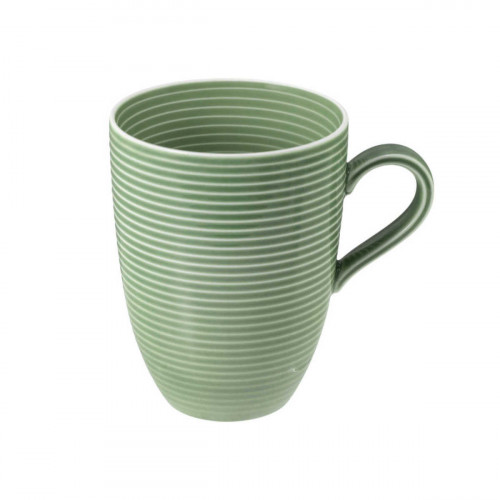 Seltmann Weiden Beat Salbeigrün Кружка с ручкой 0,35 L