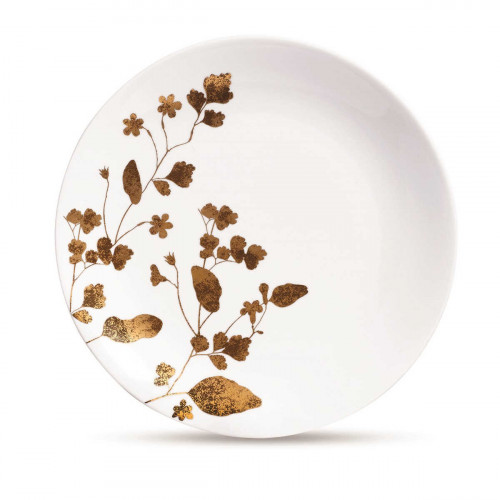 Wedgwood Vera Wang Jardin Плоская тарелка 20 см