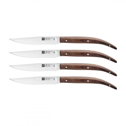 Zwilling Messer Набор стейковых ножей 4 шт