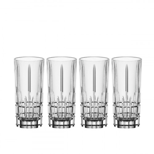 Spiegelau Perfect Serve Collection Набор из 4 стопок / штампа 55 мл