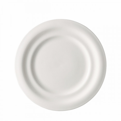 Rosenthal Jade Sphera белый Тарелка для завтрака 23 см