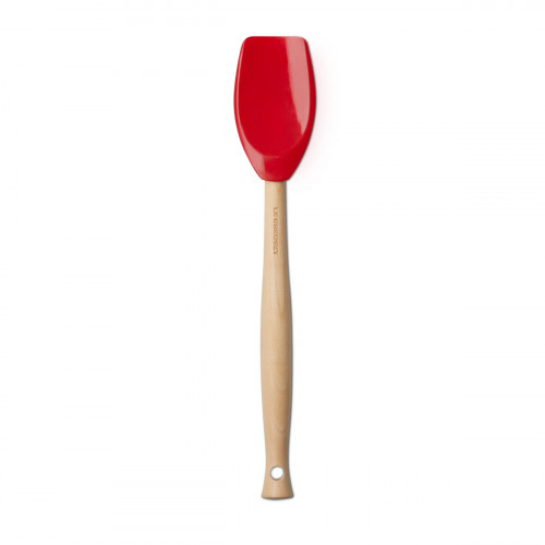 Le Creuset Küchen-Accessoires силикон Craft вишнёвая ложка 29 см
